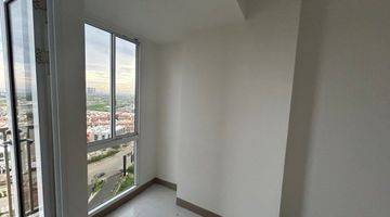 Gambar 1 Apartement Tokyo Riverside PIK 2 Unfurnished Baru