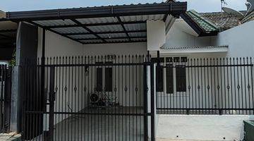 Gambar 1 Rumah Nusaloka Rapi Dan Nyaman Bsd