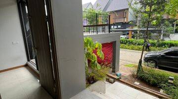 Gambar 2 Dijual Rumah Dalam Cluster Caelus Bsd City