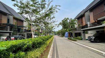 Gambar 4 Dijual Rumah Dalam Cluster Caelus Bsd City