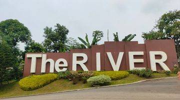 Gambar 2 Rumah Dalam Perumahan The River Parung Bogor 