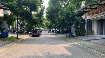 Gambar 3 Kavling Cantik Dalam Cluster Regentown Bsd Nr 