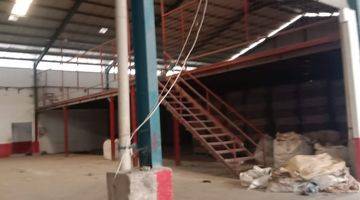 Gambar 4 Jual Cepat Gudang Lokasi Bagus Tangerang Pakuhaji