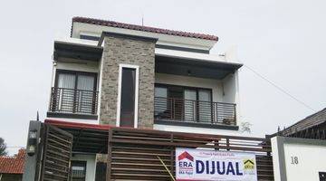 Gambar 1 RUMAH MANIS SIAP HUNI FULL FURNICE ALL