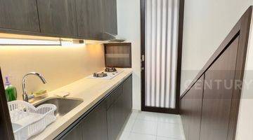 Gambar 4 Rumah Discovery Amore, Full Furnished Cantik Dan Murah, Siap Huni