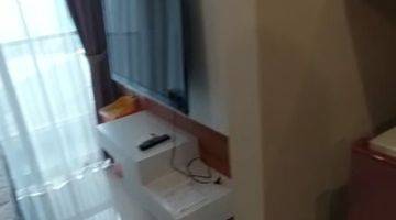 Gambar 5 Disewakan unit studio Furnished TA Reslidence