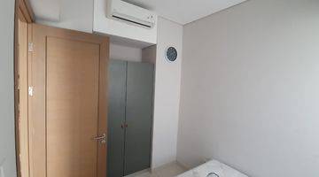 Gambar 3 Disewakan unit 1BR furnished unit terbatas