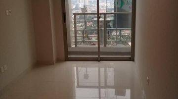 Gambar 2 kan Unit 2br Kosongan Standar Developer Murah Di Jakarta Barat