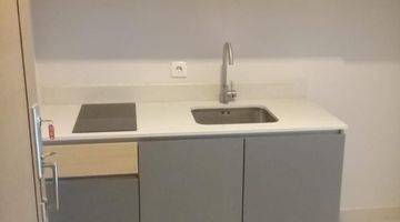 Gambar 5 Apartemen 2BR Taman Anggrek Residence Di Jakarta Barat