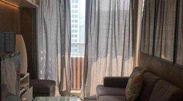 Gambar 4 Taman anggrek residence 3 br siap huni