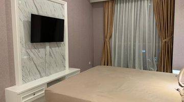 Gambar 2 Condo 2br taman anggrek residence