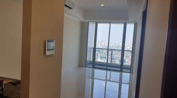 Gambar 1 Condo 2br unfurn taman anggrek residence