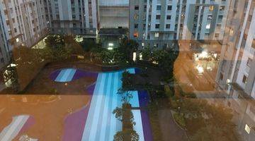 Gambar 1 Studio fully furnished apartment green bay