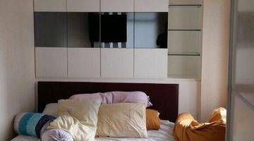 Gambar 5 Studio fully furnished apartment green bay