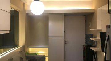 Gambar 2 Studio fully furnished apartment green bay