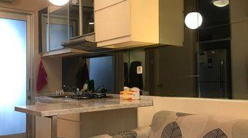 Gambar 3 Studio fully furnished apartment green bay