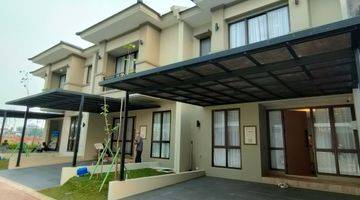 Gambar 3 Dijual cepat Rumah 2 Lantai di Premiere promenade type Violet