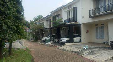 Gambar 4 Rumah 2 Lantai di kawasan asri dan rapih di Wellington residence