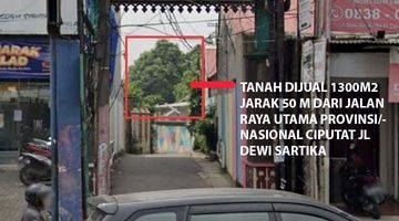 Gambar 4 Tanah Kavling Siap Bangun Di Lokasi Super Strategis Dekat Akses Tol