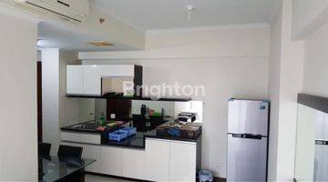 Gambar 1 APARTEMEN WATERPLACE DI SURABAYA BARAT