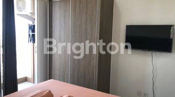 Gambar 3 APARTEMEN PUNCAK DHARMAHUSADA TIPE STUDIO