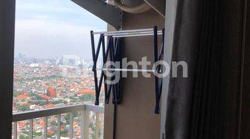 Gambar 5 APARTEMEN PUNCAK DHARMAHUSADA TIPE STUDIO