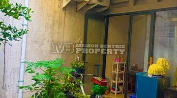 Gambar 4 Dijual Rumah Cantik Terawat Siap Huni di Golden Park 2 Cisauk