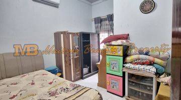 Gambar 4 Dijual Rumah Luas Furnished di Medan Johor Lokasi strategis