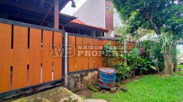 Gambar 1 Dijual Rumah termurah di Kencanaloka BSD City Tangsel