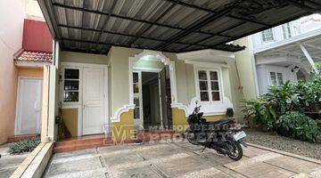 Gambar 2 Dijual Rumah Rapi Siap Huni Mexicano Delatinos BSD City Tangsel