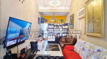 Gambar 1 Rumah Termurah di BSD City,3 lantai,SHM on Hand