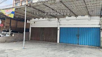 Gambar 1 Dijual Ruko Gandeng Pinggir Jalan Besar Di Harapan Jaya Pekanbaru