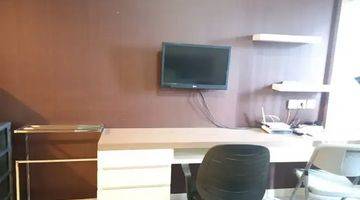 Gambar 2 Disewakan Apartement Full Furnished Galeri Ciumbuleuit 2 Bandung