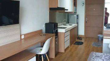 Gambar 5 Disewakan Unit Termurah Dago Suites Bandung Full Furnished