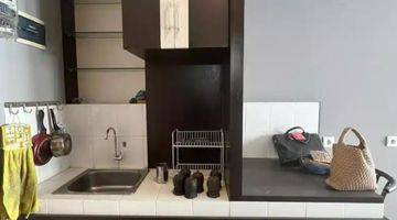 Gambar 4 Dijual Apartement Beverly Dago Tipe Studio Lantai 15 Furnished