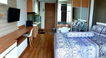 Gambar 1 Disewakan Unit Termurah Dago Suites Bandung Full Furnished