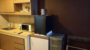 Gambar 1 Disewakan Apartement Full Furnished Galeri Ciumbuleuit 2 Bandung