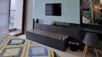 Gambar 3 Dijual Termurah Apartement Tamansari Tera Tipe Studio Furnished