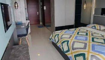 Gambar 1 Dijual Termurah Apartement Tamansari Tera Tipe Studio Furnished