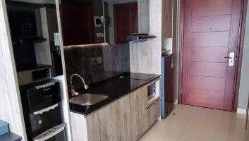 Gambar 4 Dijual Termurah Apartement Tamansari Tera Tipe Studio Furnished