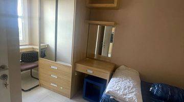 Gambar 5 Disewakan Apartement Parahyangan Residence Tipe 2Br Free IPL