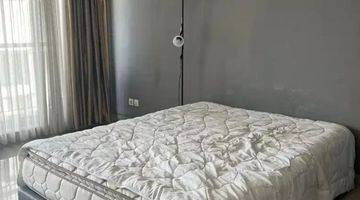 Gambar 1 Dijual Apartement Beverly Dago Tipe Studio Lantai 15 Furnished