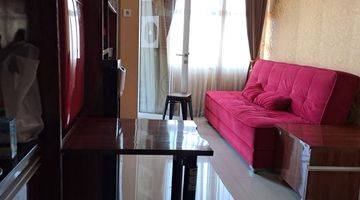 Gambar 2 Disewakan Apartement Grand Asia Afrika Tipe 2Br Full Furnished