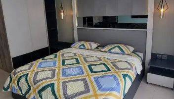 Gambar 2 Dijual Termurah Apartement Tamansari Tera Tipe Studio Furnished