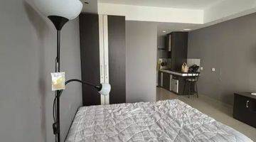 Gambar 5 Dijual Apartement Beverly Dago Tipe Studio Lantai 15 Furnished