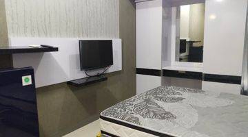 Gambar 4 DiSewakan Apartemen Murah Anderson Studio