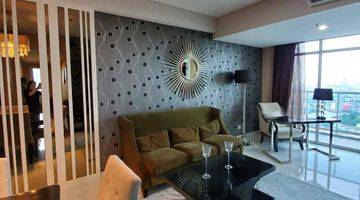 Gambar 2 Dijual Apartemen Trillium 3br Surabaya Pusat Tower B