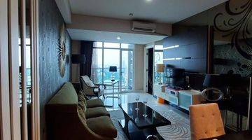 Gambar 3 Dijual Apartemen Trillium 3br Surabaya Pusat Tower B