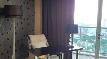 Gambar 4 Dijual Apartemen Trillium 3br Surabaya Pusat Tower B