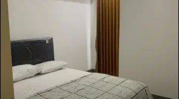 Gambar 1 Dijual Murah Apartemen Pakuwon Anderson 3 Bedroom 